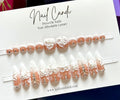 MP44 - Handmade Gel Mani & Pedi Set