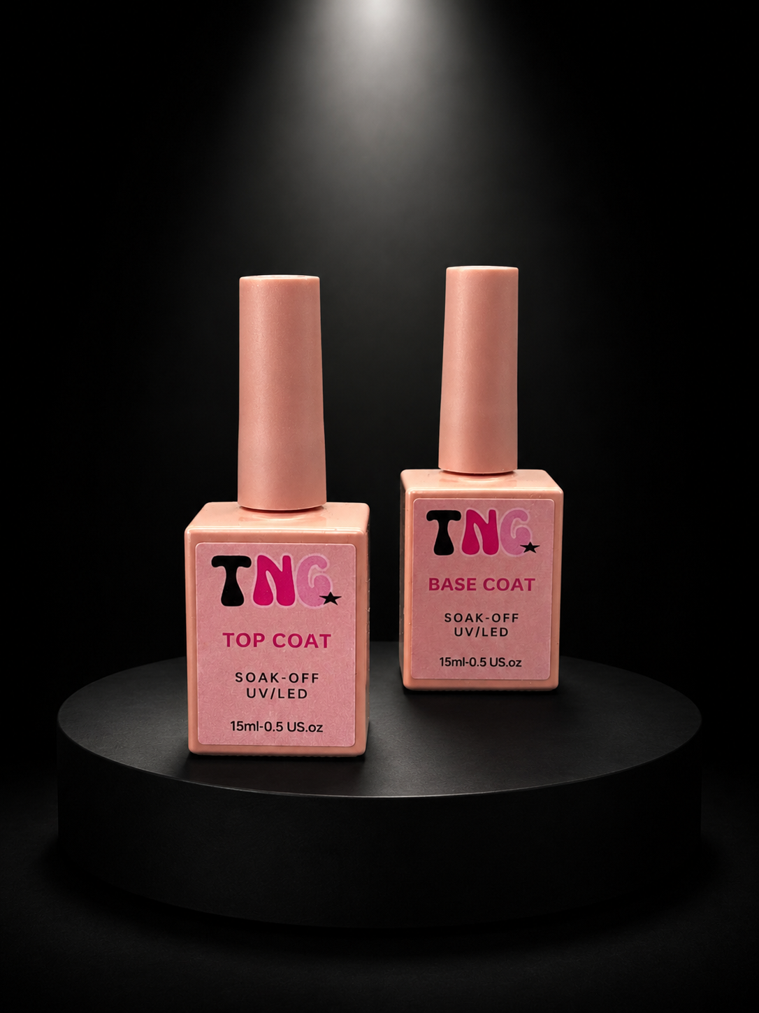 Beginner Cover Acrylic Powder Starter Kit